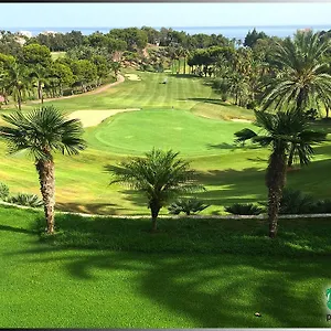  Appartement Palmeras Del Golf - Torrequebrada