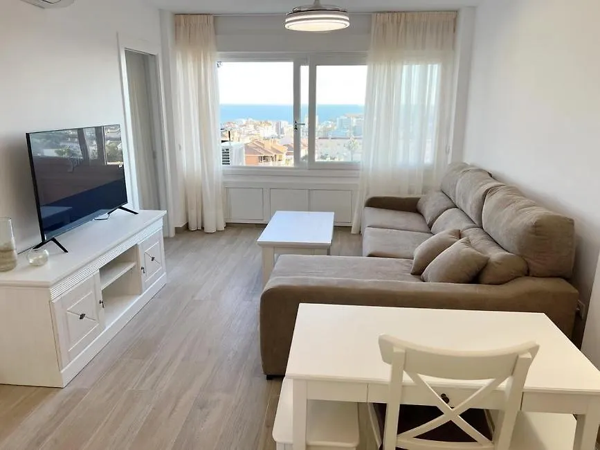 Vista Paradiso I Benalmádena Spanien