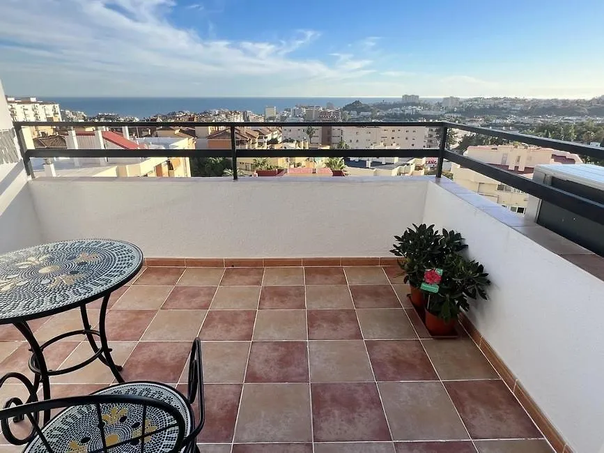 Vista Paradiso I Benalmádena Spanien