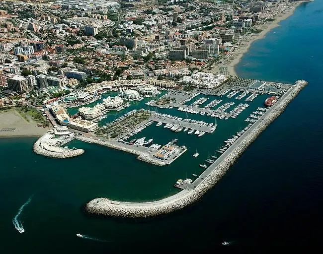 Vista Paradiso I Benalmádena