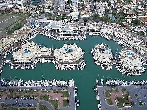 Vista Paradiso I Benalmádena 0*,