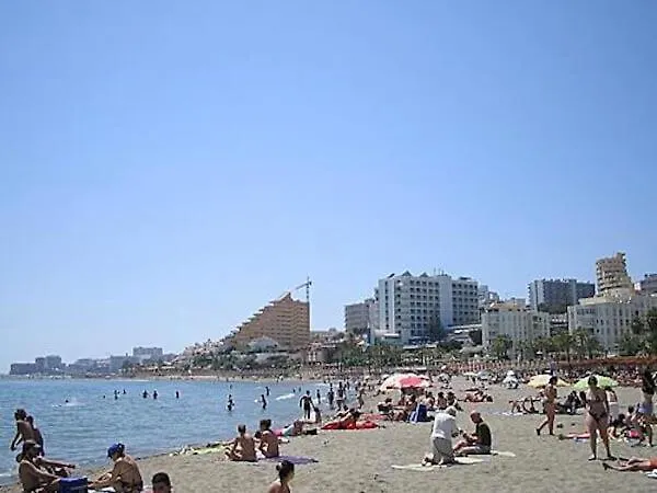 Vista Paradiso I Benalmádena 0*,