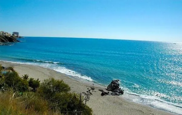 Lejlighed Vista Paradiso I Benalmádena