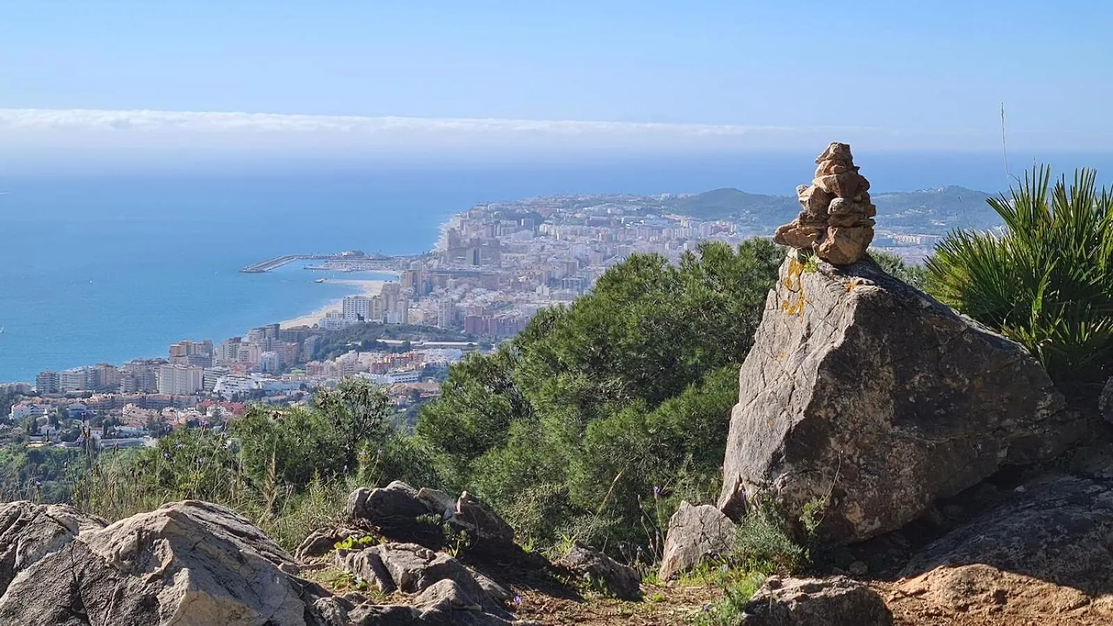 Vista Paradiso I Benalmádena 0*,  Spanien