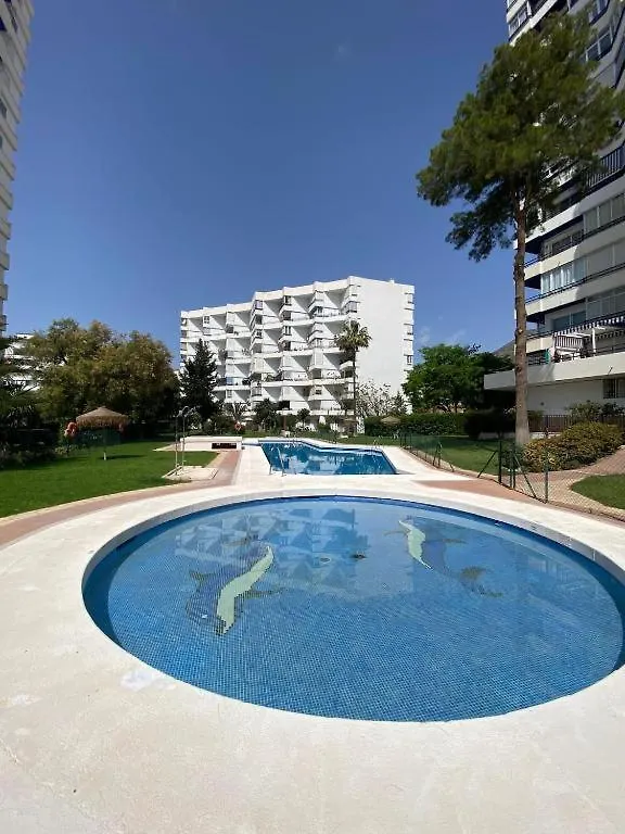 Vista Paradiso I Benalmádena 0*,